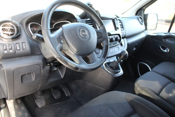 Opel Vivaro 1.6 CDTI L2H1 Edition