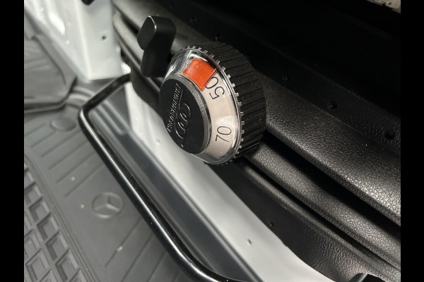 Mercedes-Benz Sprinter 317 CDI L2 H2 Pro Facelift / MBUX / Navigatie / Camera / Cruise control / Airco / 270 Graden achterdeuren