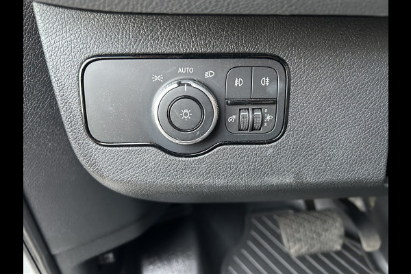 Mercedes-Benz Sprinter 317 CDI L2 H2 Pro Facelift / MBUX / Navigatie / Camera / Cruise control / Airco / 270 Graden achterdeuren