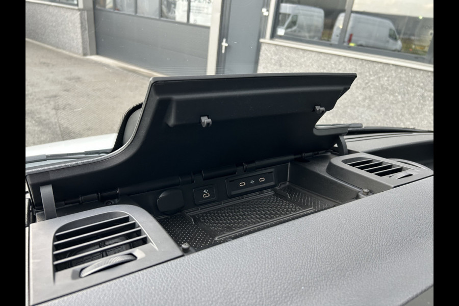 Mercedes-Benz Sprinter 317 CDI L2 H2 Pro Facelift / MBUX / Navigatie / Camera / Cruise control / Airco / 270 Graden achterdeuren