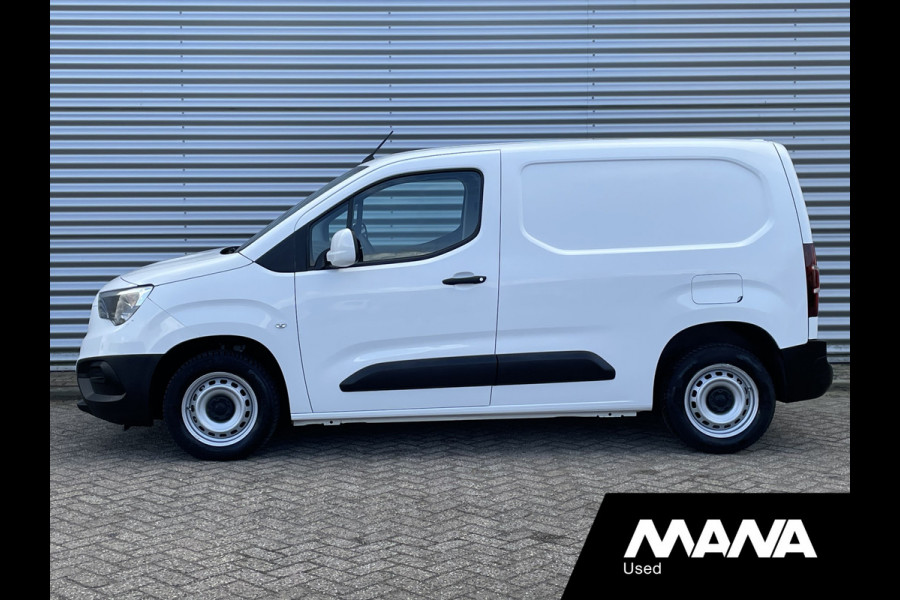 Opel Combo 1.5D L1H1 Navigatie Cruise Airco