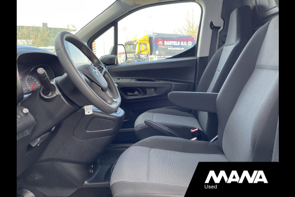 Opel Combo 1.5D L1H1 Navigatie Cruise Airco