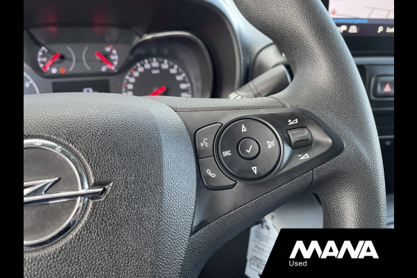 Opel Combo 1.5D L1H1 Navigatie Cruise Airco