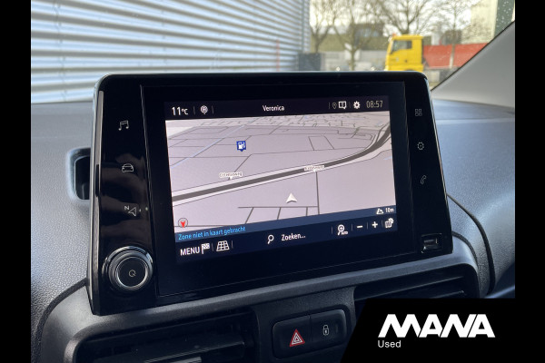 Opel Combo 1.5D L1H1 Navigatie Cruise Airco
