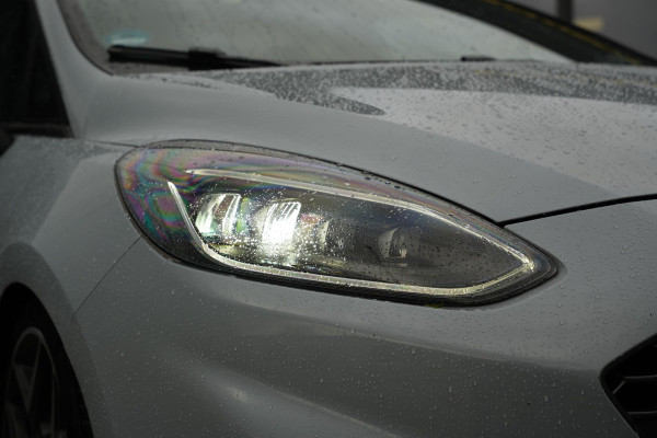 Ford Fiesta 1.5 EcoBoost ST-3 Panoramadak Bang & Olufsen Dodehoek LED Stuurverw.