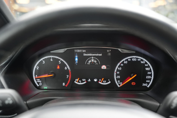 Ford Fiesta 1.5 EcoBoost ST-3 Panoramadak Bang & Olufsen Dodehoek LED Stuurverw.