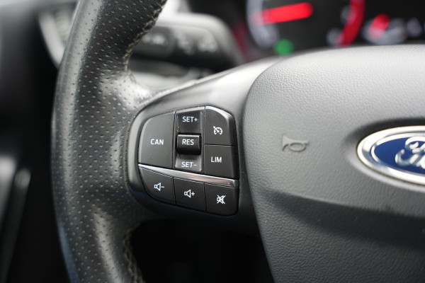 Ford Fiesta 1.5 EcoBoost ST-3 Panoramadak Bang & Olufsen Dodehoek LED Stuurverw.