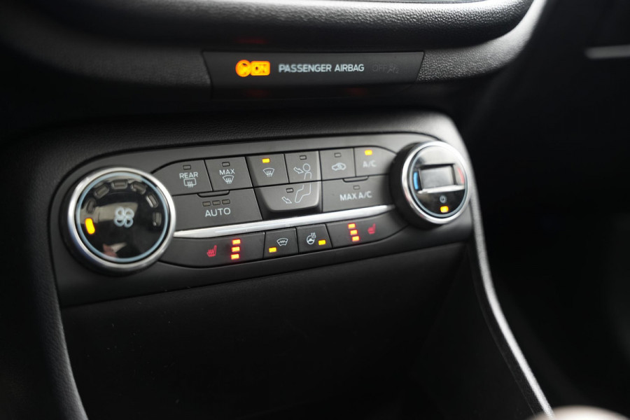 Ford Fiesta 1.5 EcoBoost ST-3 Panoramadak Bang & Olufsen Dodehoek LED Stuurverw.