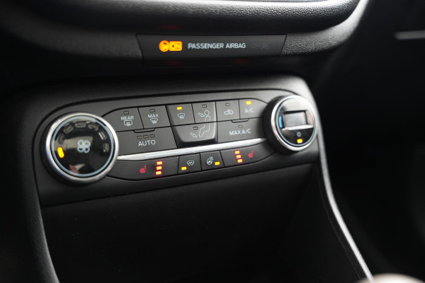 Ford Fiesta 1.5 EcoBoost ST-3 Panoramadak Bang & Olufsen Dodehoek LED Stuurverw.
