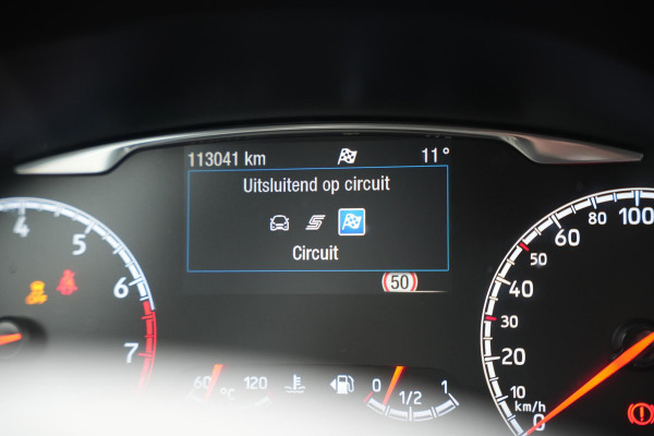 Ford Fiesta 1.5 EcoBoost ST-3 Panoramadak Bang & Olufsen Dodehoek LED Stuurverw.