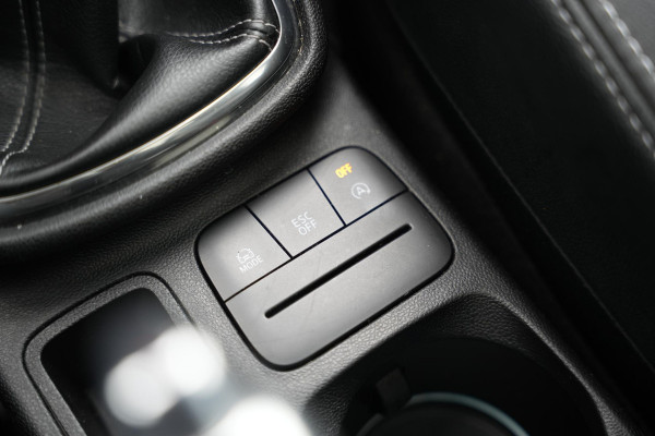 Ford Fiesta 1.5 EcoBoost ST-3 Panoramadak Bang & Olufsen Dodehoek LED Stuurverw.