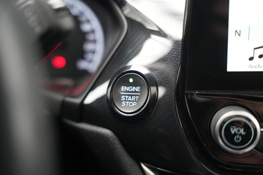 Ford Fiesta 1.5 EcoBoost ST-3 Panoramadak Bang & Olufsen Dodehoek LED Stuurverw.