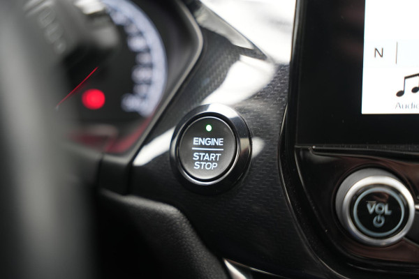Ford Fiesta 1.5 EcoBoost ST-3 Panoramadak Bang & Olufsen Dodehoek LED Stuurverw.