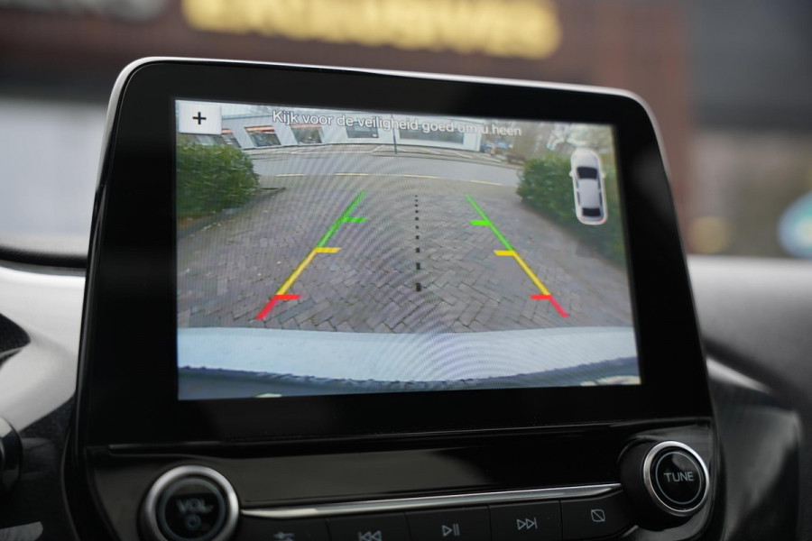 Ford Fiesta 1.5 EcoBoost ST-3 Panoramadak Bang & Olufsen Dodehoek LED Stuurverw.