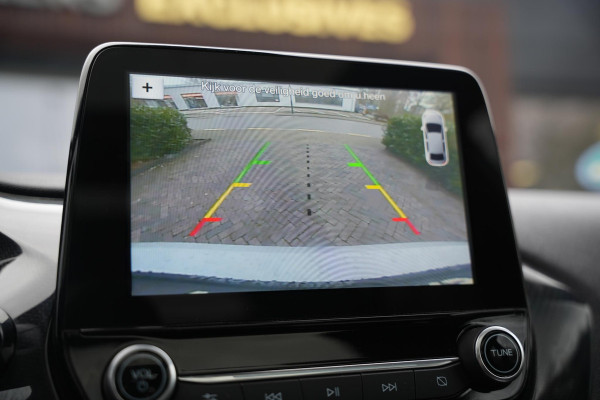Ford Fiesta 1.5 EcoBoost ST-3 Panoramadak Bang & Olufsen Dodehoek LED Stuurverw.