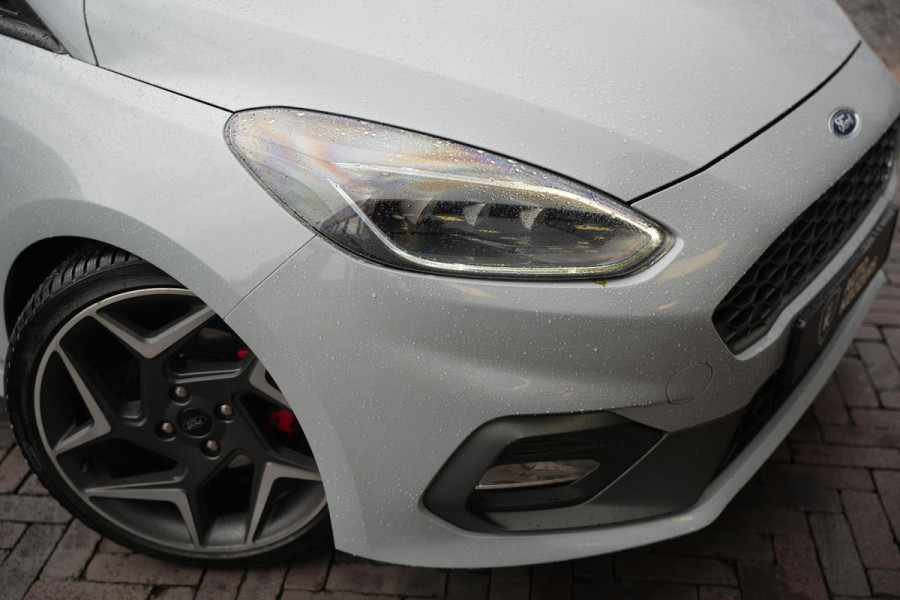 Ford Fiesta 1.5 EcoBoost ST-3 Panoramadak Bang & Olufsen Dodehoek LED Stuurverw.