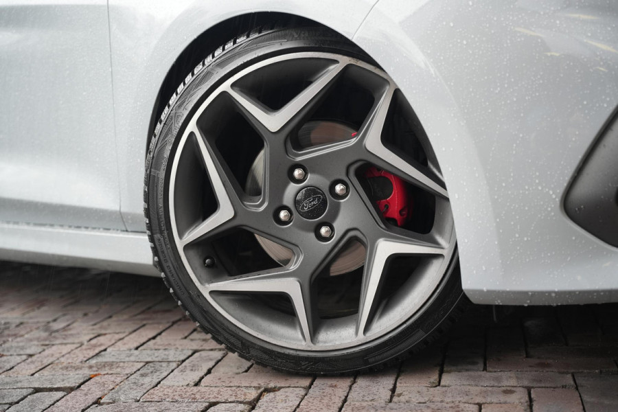 Ford Fiesta 1.5 EcoBoost ST-3 Panoramadak Bang & Olufsen Dodehoek LED Stuurverw.