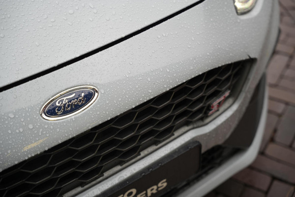 Ford Fiesta 1.5 EcoBoost ST-3 Panoramadak Bang & Olufsen Dodehoek LED Stuurverw.