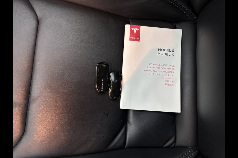 Tesla Model S 75D Base [ 3-Fase-17kW ] {SOH-85%} (INCL-BTW) Aut. *PANO-WINDOW | LEATHER | CCS-FASTLOADER | FULL-LED | NAVI-FULLMAP | KEYLESS | MEMORY-PACK | HEATED-COMFORTSEATS | DIGI-COCKPIT | CARBON-INLAY | AUTO-PILOT |  19"ALU*