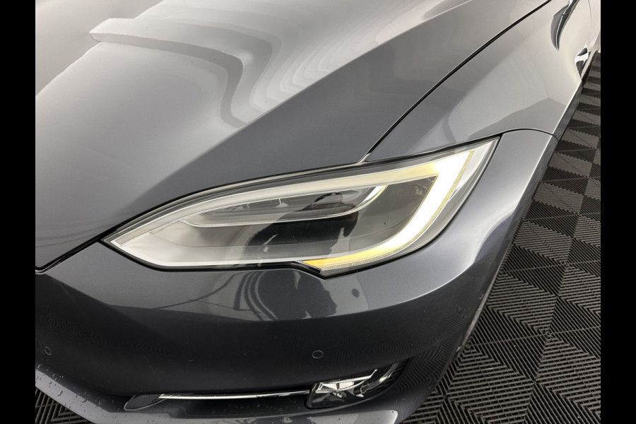 Tesla Model S 75D Base [ 3-Fase-17kW ] {SOH-85%} (INCL-BTW) Aut. *PANO-WINDOW | LEATHER | CCS-FASTLOADER | FULL-LED | NAVI-FULLMAP | KEYLESS | MEMORY-PACK | HEATED-COMFORTSEATS | DIGI-COCKPIT | CARBON-INLAY | AUTO-PILOT |  19"ALU*