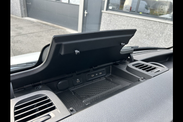 Mercedes-Benz Sprinter 317 CDI L2 H2 Pro Facelift / MBUX / Navigatie / Camera / Geveerde stoel / Cruise control / Airco / 270 Graden achterdeuren