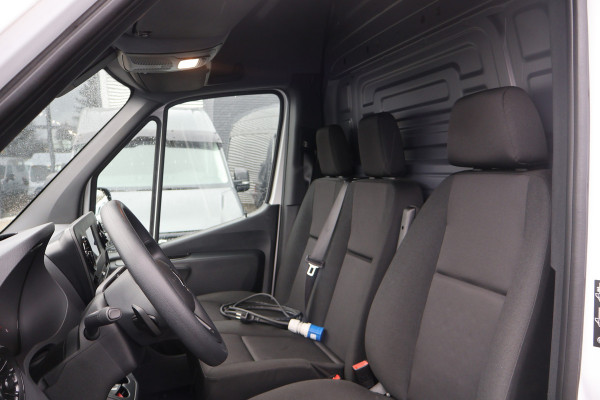 Mercedes-Benz Sprinter 315 CDI L3 H2 Automaat Koelwagen Vrieswagen Dag en Nacht