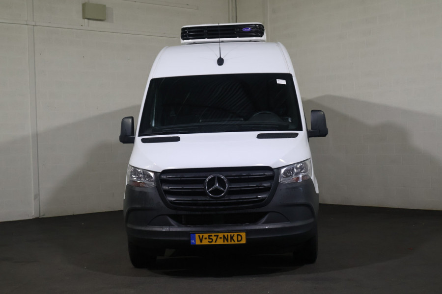 Mercedes-Benz Sprinter 315 CDI L3 H2 Automaat Koelwagen Vrieswagen Dag en Nacht