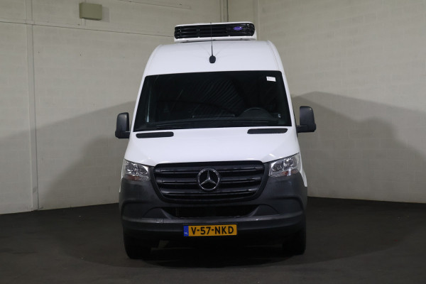 Mercedes-Benz Sprinter 315 CDI L3 H2 Automaat Koelwagen Vrieswagen Dag en Nacht