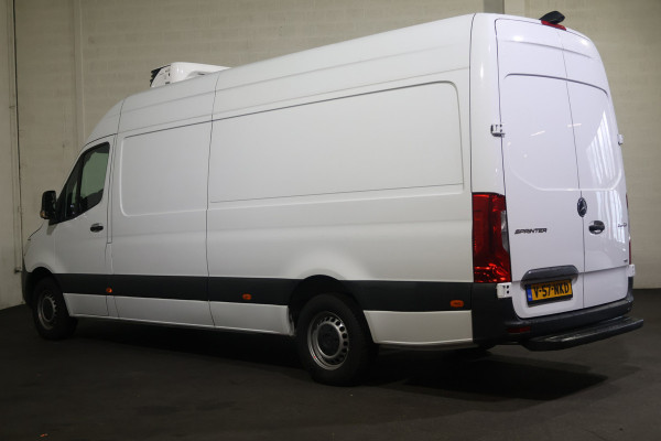Mercedes-Benz Sprinter 315 CDI L3 H2 Automaat Koelwagen Vrieswagen Dag en Nacht