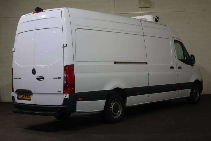 Mercedes-Benz Sprinter 315 CDI L3 H2 Automaat Koelwagen Vrieswagen Dag en Nacht