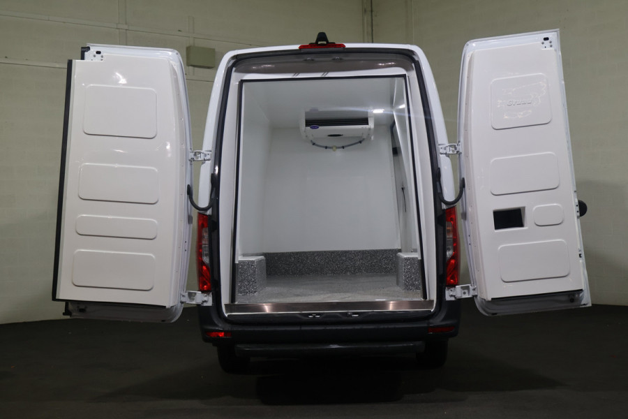 Mercedes-Benz Sprinter 315 CDI L3 H2 Automaat Koelwagen Vrieswagen Dag en Nacht