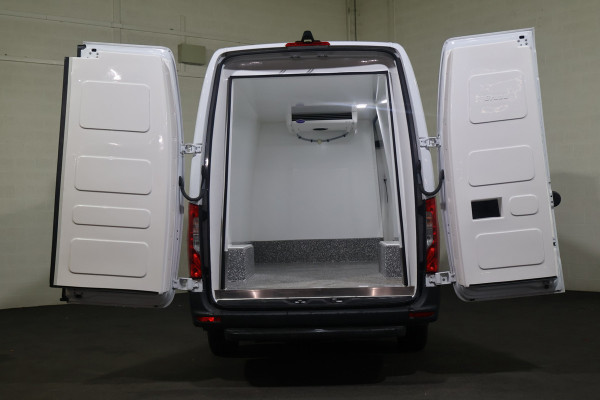 Mercedes-Benz Sprinter 315 CDI L3 H2 Automaat Koelwagen Vrieswagen Dag en Nacht