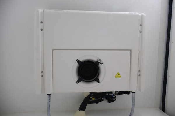 Mercedes-Benz Sprinter 315 CDI L3 H2 Automaat Koelwagen Vrieswagen Dag en Nacht