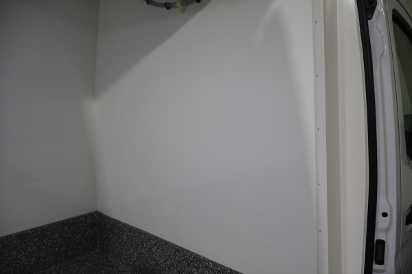 Mercedes-Benz Sprinter 315 CDI L3 H2 Automaat Koelwagen Vrieswagen Dag en Nacht