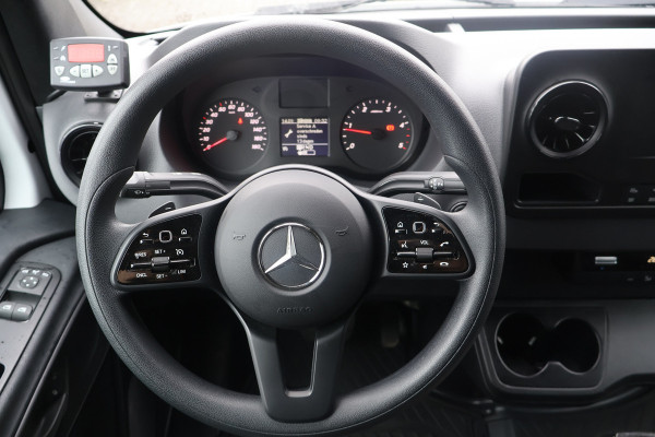 Mercedes-Benz Sprinter 315 CDI L3 H2 Automaat Koelwagen Vrieswagen Dag en Nacht