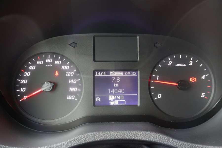 Mercedes-Benz Sprinter 315 CDI L3 H2 Automaat Koelwagen Vrieswagen Dag en Nacht