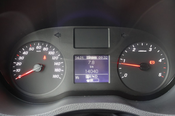 Mercedes-Benz Sprinter 315 CDI L3 H2 Automaat Koelwagen Vrieswagen Dag en Nacht