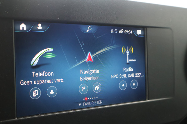 Mercedes-Benz Sprinter 315 CDI L3 H2 Automaat Koelwagen Vrieswagen Dag en Nacht