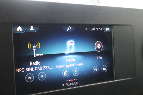 Mercedes-Benz Sprinter 315 CDI L3 H2 Automaat Koelwagen Vrieswagen Dag en Nacht