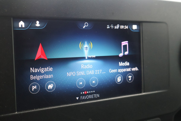 Mercedes-Benz Sprinter 315 CDI L3 H2 Automaat Koelwagen Vrieswagen Dag en Nacht