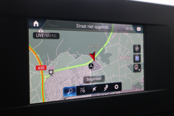 Mercedes-Benz Sprinter 315 CDI L3 H2 Automaat Koelwagen Vrieswagen Dag en Nacht