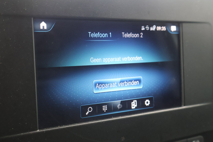 Mercedes-Benz Sprinter 315 CDI L3 H2 Automaat Koelwagen Vrieswagen Dag en Nacht