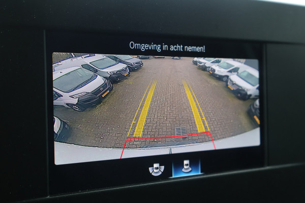 Mercedes-Benz Sprinter 315 CDI L3 H2 Automaat Koelwagen Vrieswagen Dag en Nacht