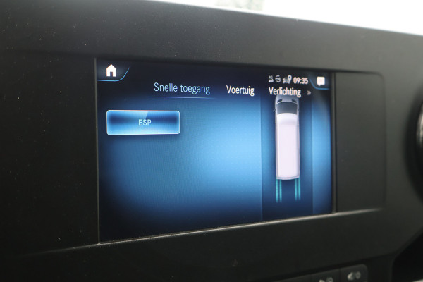 Mercedes-Benz Sprinter 315 CDI L3 H2 Automaat Koelwagen Vrieswagen Dag en Nacht