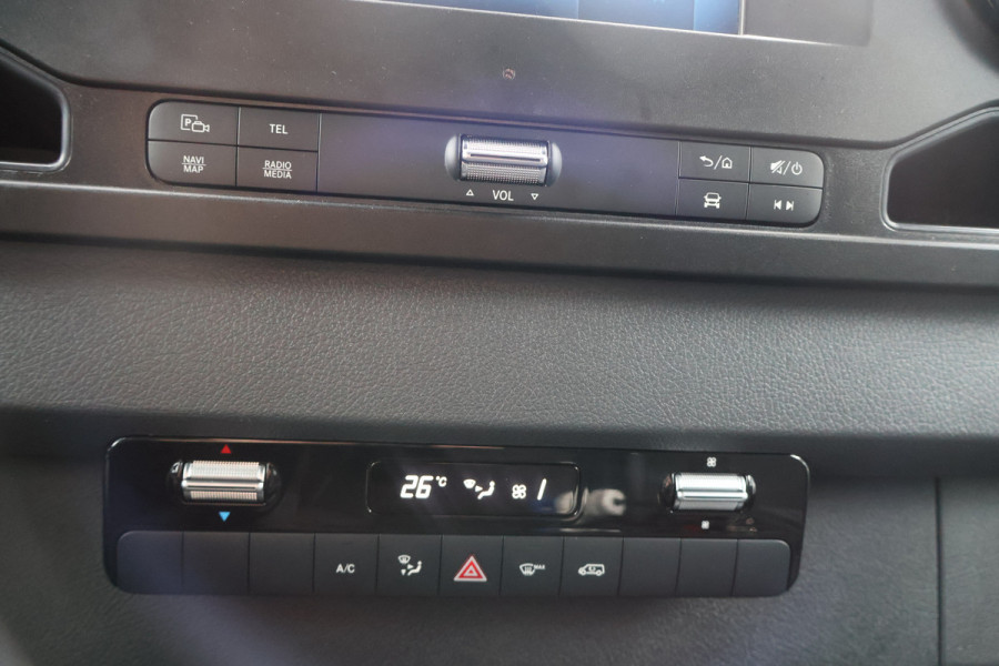 Mercedes-Benz Sprinter 315 CDI L3 H2 Automaat Koelwagen Vrieswagen Dag en Nacht