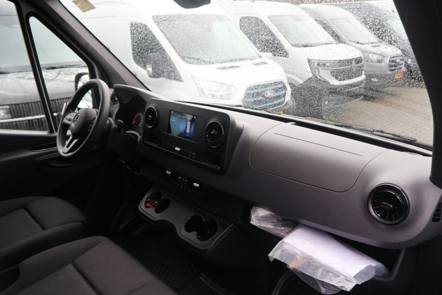 Mercedes-Benz Sprinter 315 CDI L3 H2 Automaat Koelwagen Vrieswagen Dag en Nacht