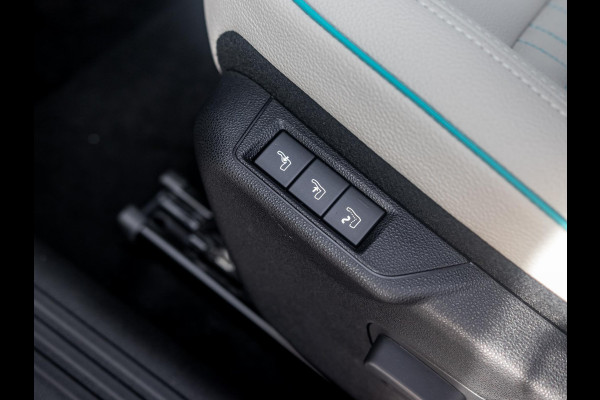 Fiat 600E La Prima 54 kWh | Carplay | Elek. Stoel | Stoelverwarming | Keyless | LED | Clima