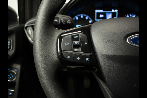 Ford Fiesta 1.1 Sport (APPLE CARPLAY,NAVI,CRUISE,BLACK EDITION,TREKHAAK,DAB,LED,SPORTSTOELEN,NETTE STAAT)