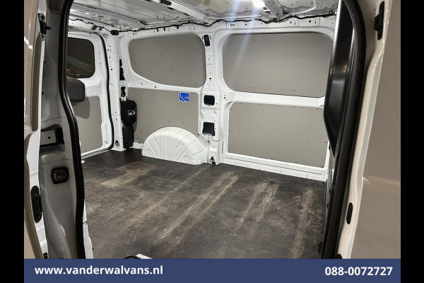 Ford Transit Custom 2.0 TDCI 136pk L1H1 Euro6 Airco | Camera | Apple Carplay | LED | Cruisecontrol Android Auto, Verwarmde voorruit, Parkeersensoren, Bijrijdersbank, 2740kg trekvermogen