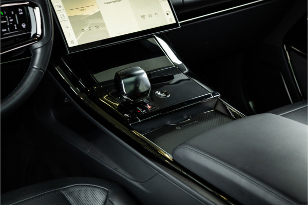 Land Rover Range Rover Sport 4.4 P635 SV Edition One Obsidian Black - Panorama | Carbon | Stoelkoeling & Massage | Meridian Audio